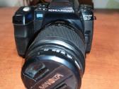 Konica-minolta Dynax 5D rinkinys - nuotraukos Nr. 12