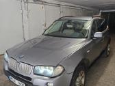 Bmw x3 2007 3.0sd 210kw - nuotraukos Nr. 2