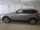 Bmw x3 2007 3.0sd 210kw - nuotraukos Nr. 3