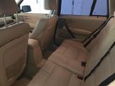 Bmw x3 2007 3.0sd 210kw - nuotraukos Nr. 7