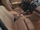Bmw x3 2007 3.0sd 210kw - nuotraukos Nr. 10