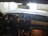 Bmw x3 2007 3.0sd 210kw - nuotraukos Nr. 11