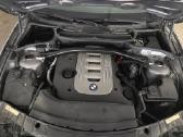 Bmw x3 2007 3.0sd 210kw - nuotraukos Nr. 17