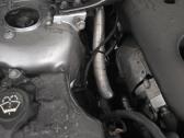 Bmw x3 2007 3.0sd 210kw - nuotraukos Nr. 19