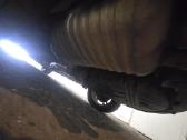Bmw x3 2007 3.0sd 210kw - nuotraukos Nr. 20