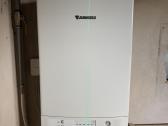 Parduodu Junkers 24kw dujinį katilą - nuotraukos Nr. 2