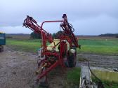 Hardi 2400 - nuotraukos Nr. 2