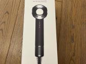 Dyson Supersonic plaukų džiovintuvas – juodas - nuotraukos Nr. 5