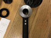 Dyson Supersonic plaukų džiovintuvas – juodas - nuotraukos Nr. 2