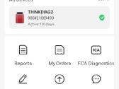 Diagnostika Thindiag2 2026 - nuotraukos Nr. 2