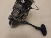 Shimano 24 Twin Power 3000mhg - nuotraukos Nr. 3