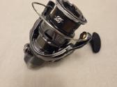 Shimano 24 Twin Power 3000mhg - nuotraukos Nr. 4