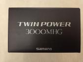 Shimano 24 Twin Power 3000mhg - nuotraukos Nr. 5