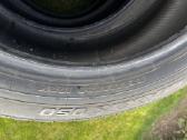 Dunlop Sp Sport Maxx 050 vasarinės padangos. - nuotraukos Nr. 2