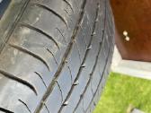 Dunlop Sp Sport Maxx 050 vasarinės padangos. - nuotraukos Nr. 4