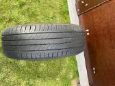 Dunlop Sp Sport Maxx 050 vasarinės padangos. - nuotraukos Nr. 5