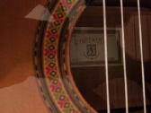 Klasikinė Gitara Cordoba 40-r Espana - nuotraukos Nr. 8