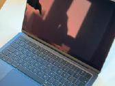 MacBook Air M3 13inch - nuotraukos Nr. 2