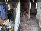 Perkraustymos paslaugos,baldų išvežimas - nuotraukos Nr. 8