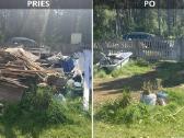 Perkraustymos paslaugos,baldų išvežimas - nuotraukos Nr. 9