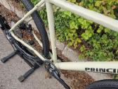 Gravel Principia GRX *apynaujas + karboninis Trek - nuotraukos Nr. 4
