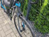 Gravel Principia GRX *apynaujas + karboninis Trek - nuotraukos Nr. 9