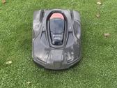 Husqvarna Automower 450x Vejos robotas - nuotraukos Nr. 2