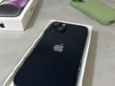 iPhone 14 128gb 79% black - nuotraukos Nr. 4