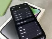 iPhone 14 128gb 79% black - nuotraukos Nr. 9