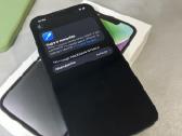 iPhone 14 128gb 79% black - nuotraukos Nr. 11