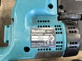 Akumuliatorinis juostinis suktuvas Makita Dfr450 - nuotraukos Nr. 2