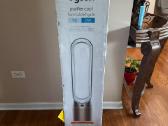 Dyson Purifier Cool Formaldehyde Tp09 - nuotraukos Nr. 2