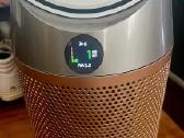 Dyson Purifier Cool Formaldehyde Tp09 - nuotraukos Nr. 3