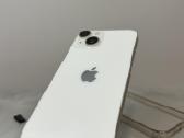 iPhone 14 128gb 79% White - nuotraukos Nr. 4