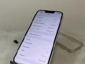 iPhone 14 128gb 79% White - nuotraukos Nr. 8