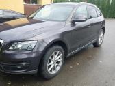 Audi q5 - nuotraukos Nr. 2