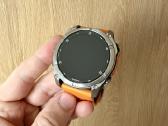 Garmin Fenix 8 Amoled Sapphire 51mm - nuotraukos Nr. 3