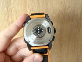 Garmin Fenix 8 Amoled Sapphire 51mm - nuotraukos Nr. 8