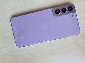 Samsung s22,būklė ideali - nuotraukos Nr. 2