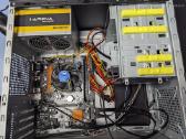 Pc+win10+monitorius+klaviatūra+pelė+garantija - nuotraukos Nr. 4
