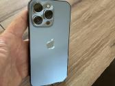 iPhone 13 pro - nuotraukos Nr. 3