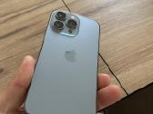 iPhone 13 pro - nuotraukos Nr. 8