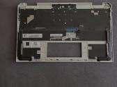 Hp Spectre X360 Convertible klaviatūra su dangčiu - nuotraukos Nr. 2
