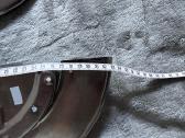 Sieniniai šviestuvai bra 33cm - nuotraukos Nr. 4