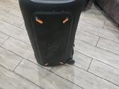 Kolonėlė Jbl Partybox 310 - nuotraukos Nr. 2
