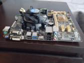 Asus motherboard - nuotraukos Nr. 3