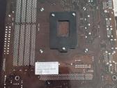 Asus motherboard - nuotraukos Nr. 4