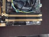 Asus motherboard - nuotraukos Nr. 5