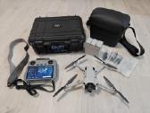 Dji Mini 4 pro Fly More RC 2 pultas - nuotraukos Nr. 2