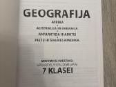 Geografijos mokomoji medžiaga - nuotraukos Nr. 2